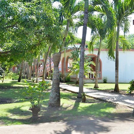 Hidden Paradise Resort Hotel Negril Exteriér fotografie