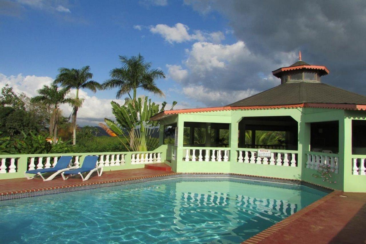 Hidden Paradise Resort Hotel Negril Exteriér fotografie