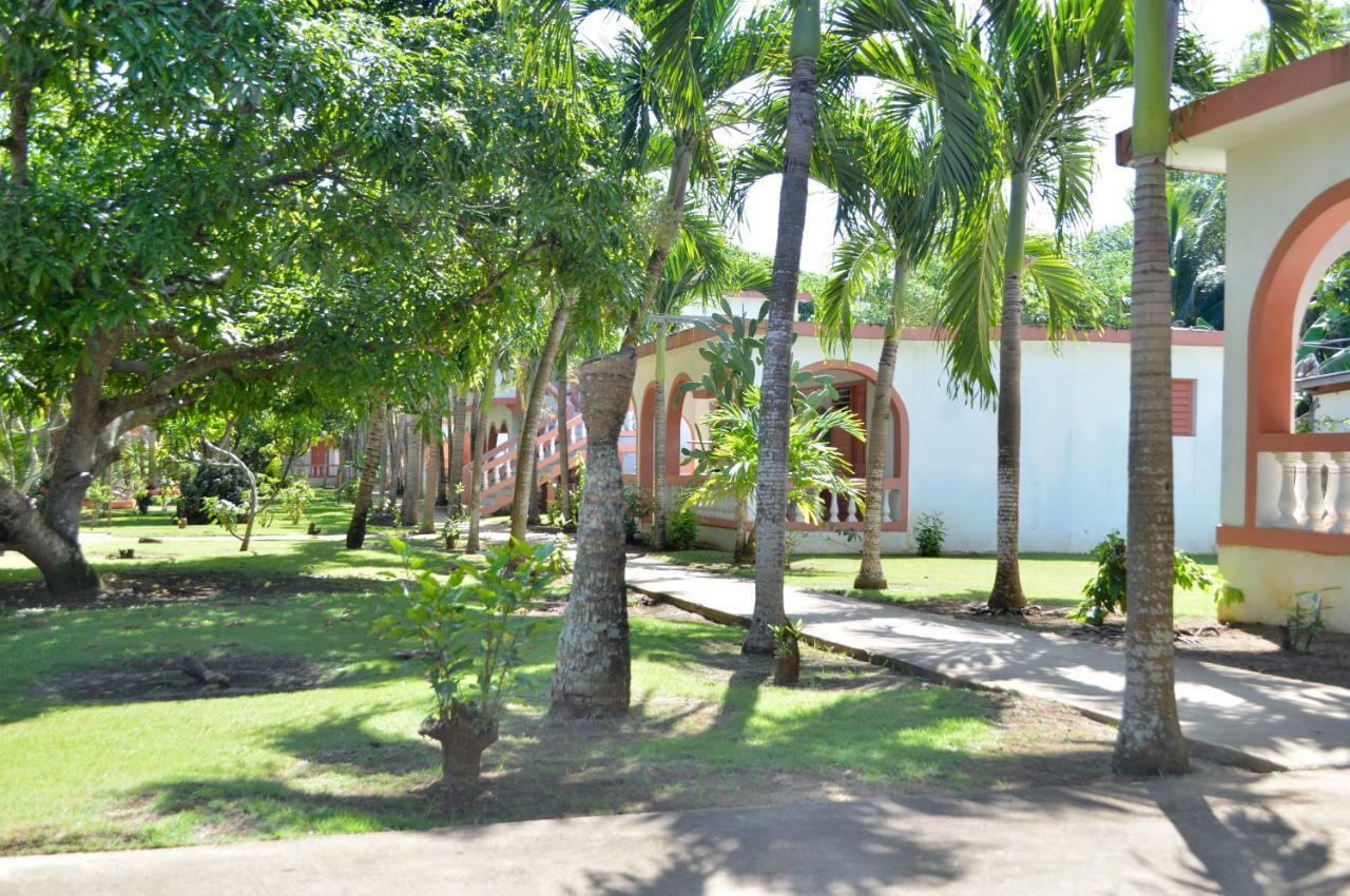 Hidden Paradise Resort Hotel Negril Exteriér fotografie